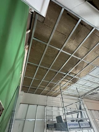 REFORMAS DE INTERIORES DE PLADUR