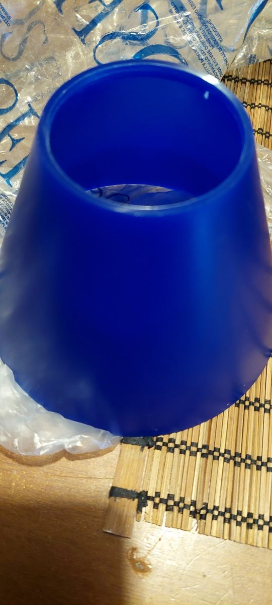 Ricambi lampada Sissi Flos