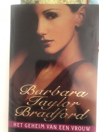 Lote novelas en holandés