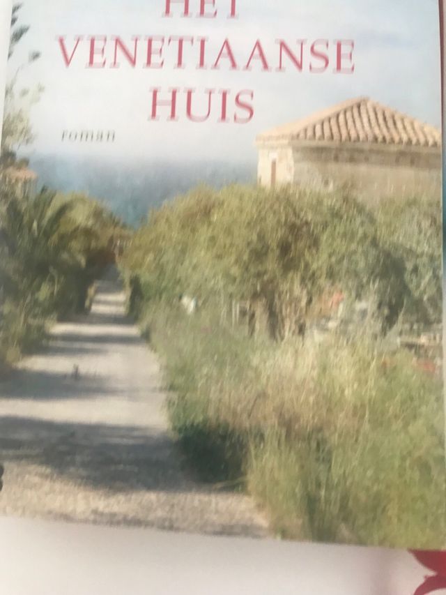 Lote novelas en holandés