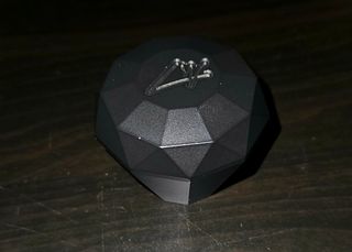 Pomo coche WE ARE LIKEWISE (Diamante)