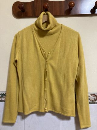 Conjunto de invierno