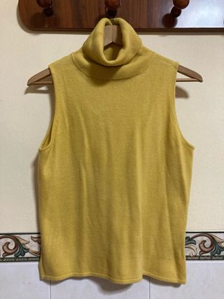 Conjunto de invierno