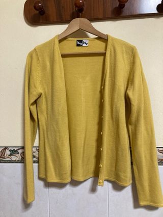 Conjunto de invierno