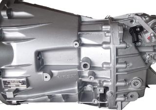 Caja de Cambios VW MERCEDES 2.2 CDI 711.620 711620