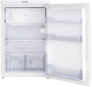 Frigorífico bajo encimera KUNFT color blanco