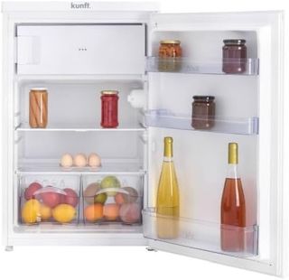 Frigorífico bajo encimera KUNFT color blanco