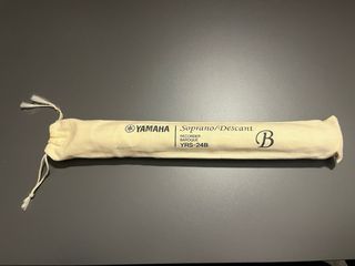 Flauta Yamaha