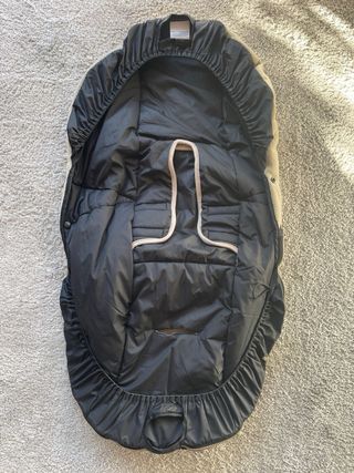Saco de invierno para Maxi Cosi