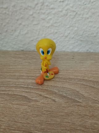 Figura Piolín Looney Tunes