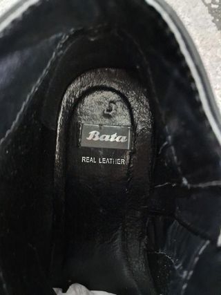 Vendo bellissimi stivaletti donna n.36