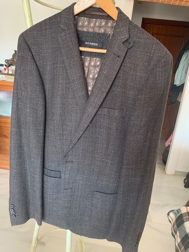 amaricana de caballero