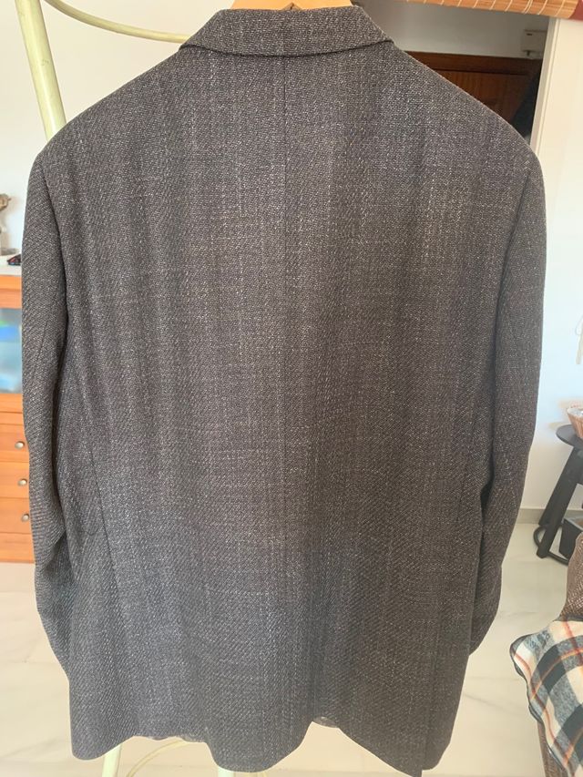 amaricana de caballero