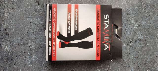 Calcetines compresión Physix Gear Sport