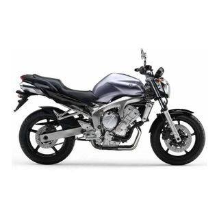 Despiece yamaha fz6 78cv