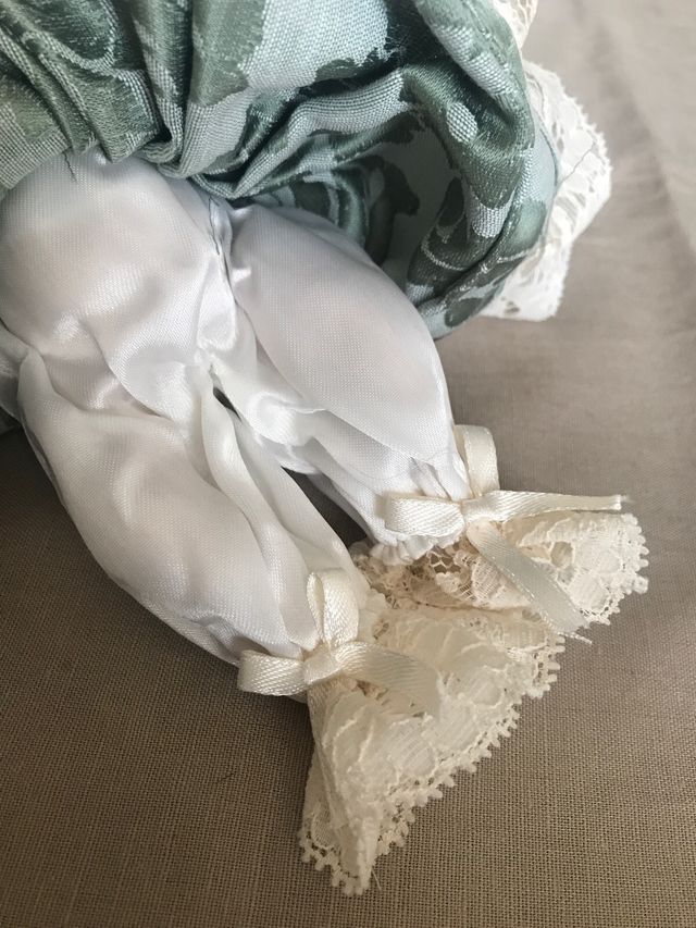 bambola porcellana da collezione