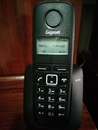 Telephone inalámbrico