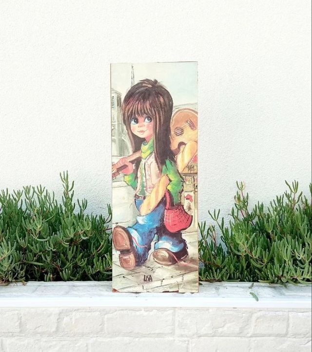 Lotto di vecchi quadri