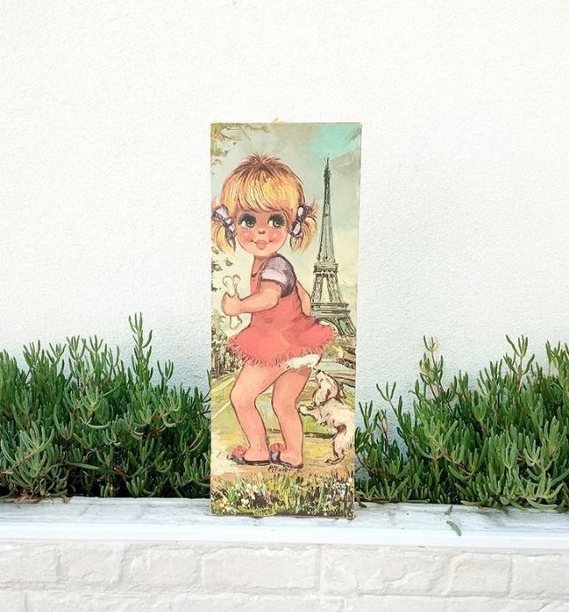 Lotto di vecchi quadri