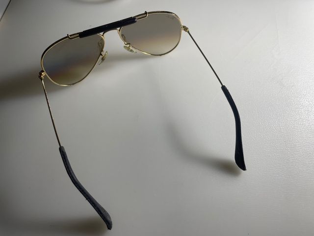 gafas Ray-ban