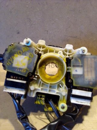 Anillo Airbag Hyundai XG (1999-2005) 2.5 V h_94804