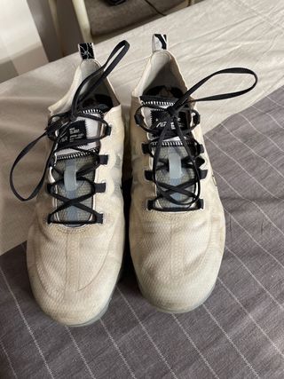 zapatillas nike vapormax, compradas en New York