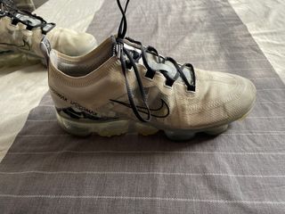 zapatillas nike vapormax, compradas en New York