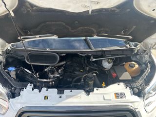 Ford Transit 2018
