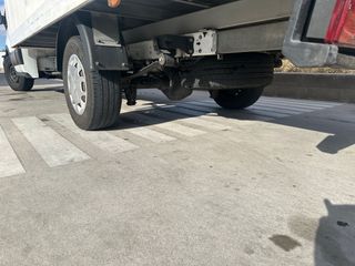Ford Transit 2018