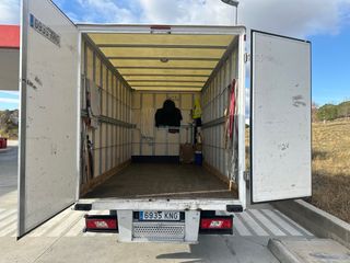 Ford Transit 2018