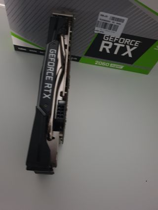 Nvidia RTX 2060 Super