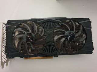 Nvidia RTX 2060 Super