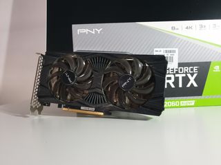 Nvidia RTX 2060 Super