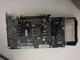 Nvidia RTX 2060 Super