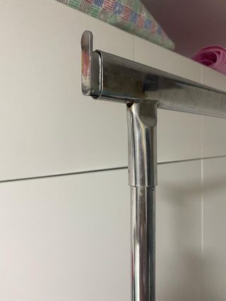 Perchero para Cargas Pesadas