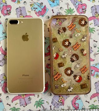Iphone 7 plus 32 GB