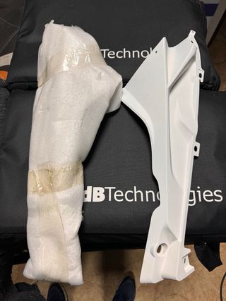 Carenados Bmw s 1000 rr