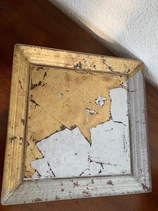 bandeja y cuenco decoracion