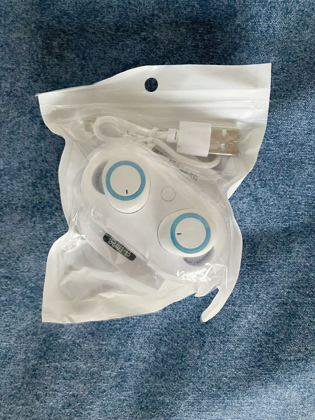 NUEVOS Auriculares BT TWS Y50