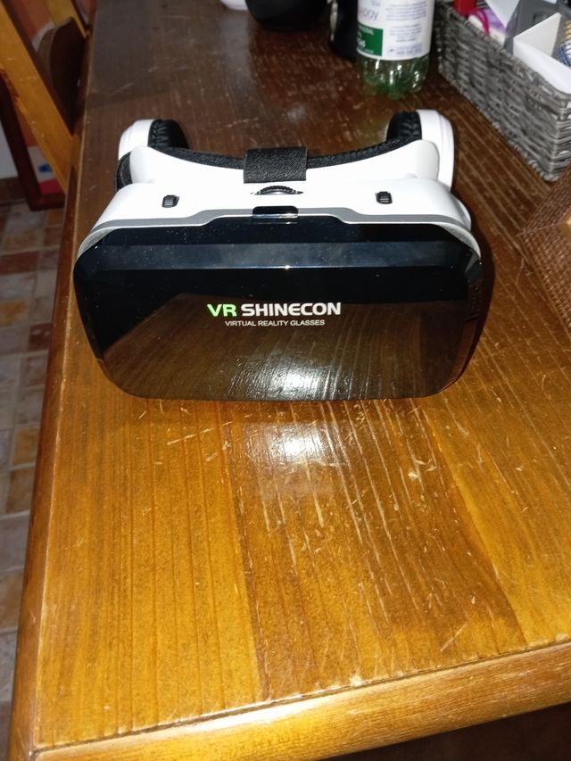 gafas vr
