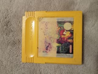 Donkey Kong Land 2 original