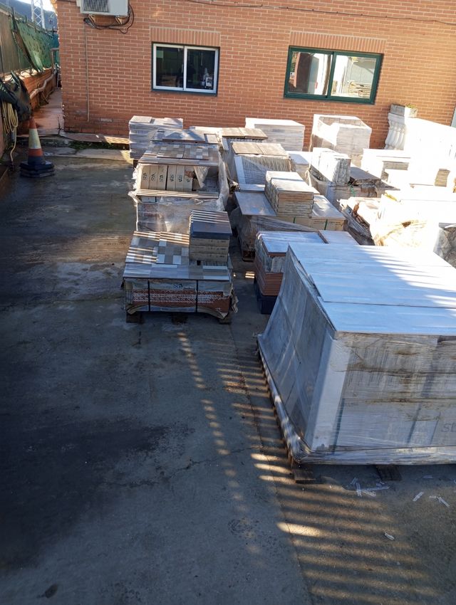 Azulejos y Plaquetas