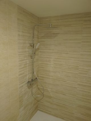 REFORMA DE BAÑO 
