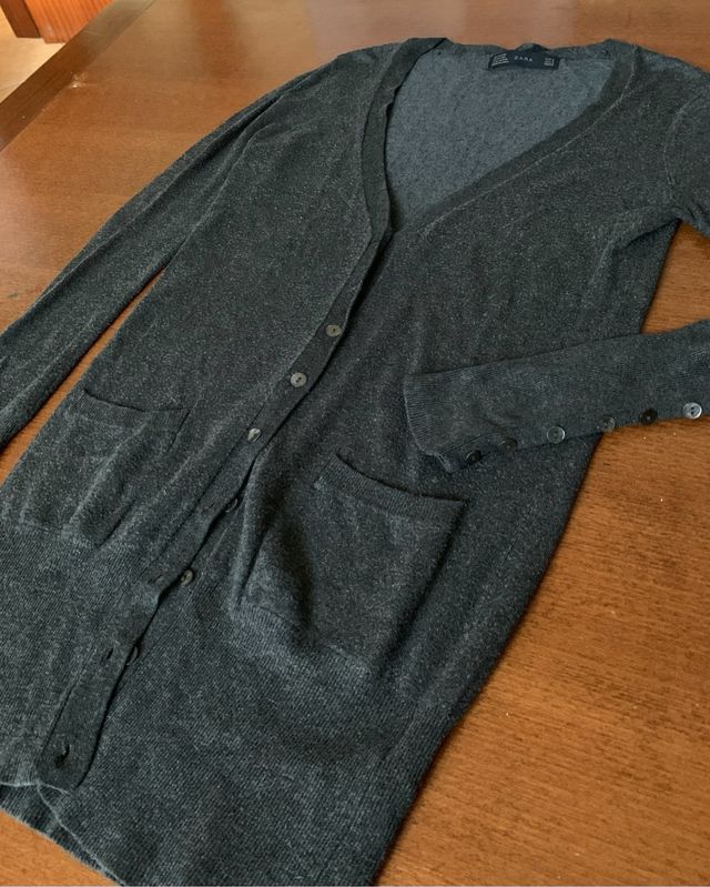cardigan Zara