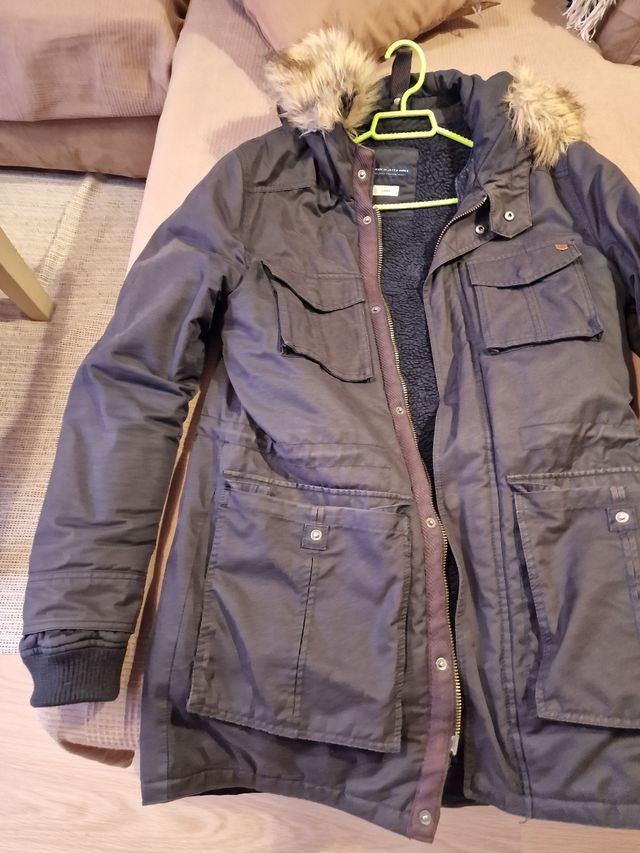 Chaqueta jack and jones