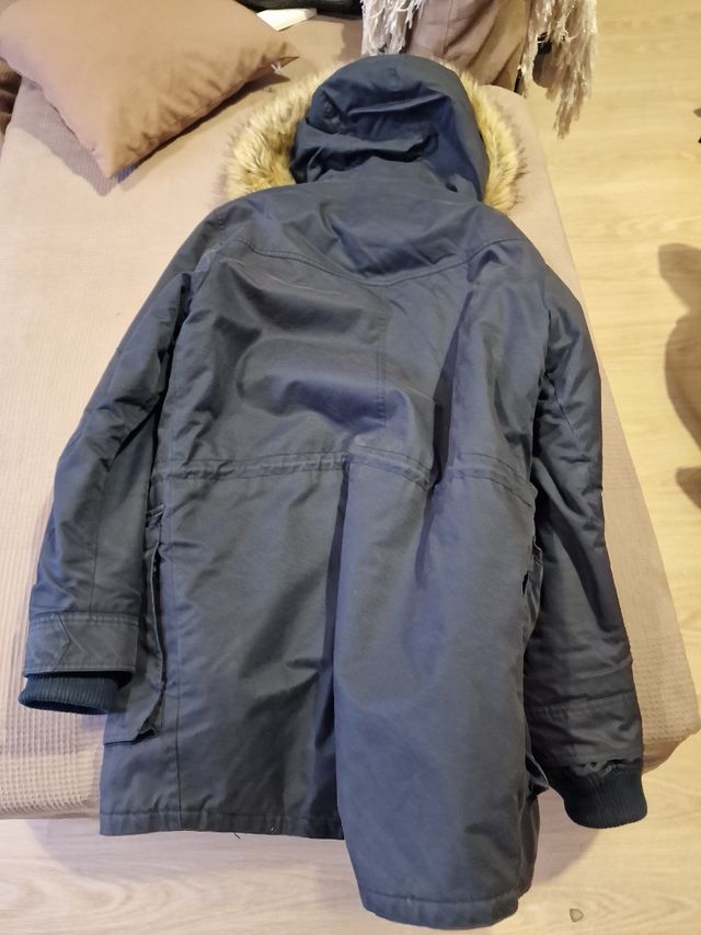 Chaqueta jack and jones