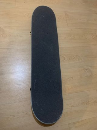 skate globe diseño degradado NUEVO