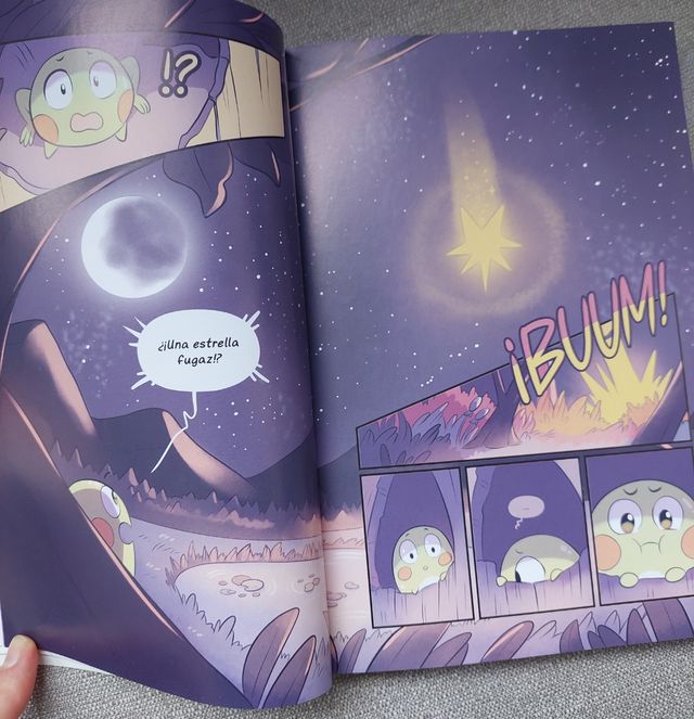 START KNIGHTS. Los caballeros de las est