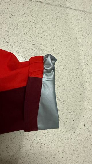 Chaqueta Salomon Goretex NUEVA