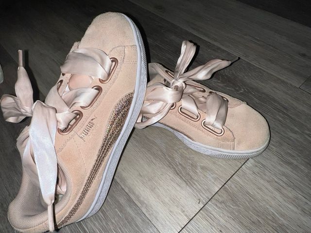 Zapatillas Puma